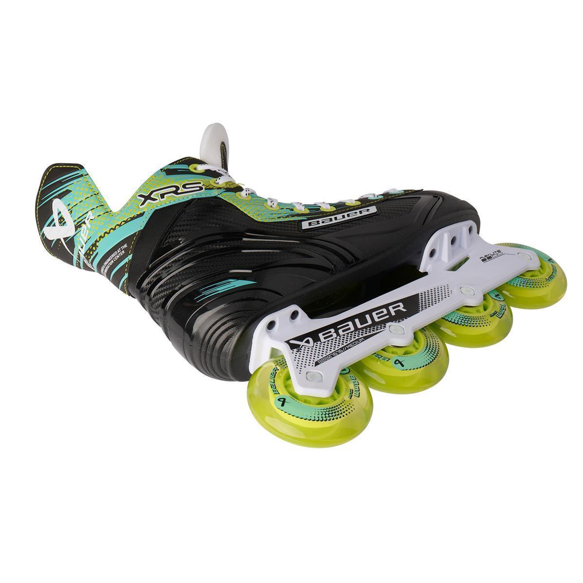 BAUER Inlinehockey Skate XRS - Int.