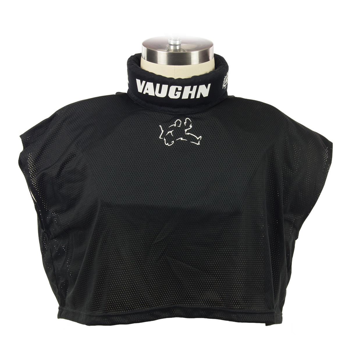 VAUGHN Torwart Halsschutz VPC-9000 - Shirt Style - Sr.