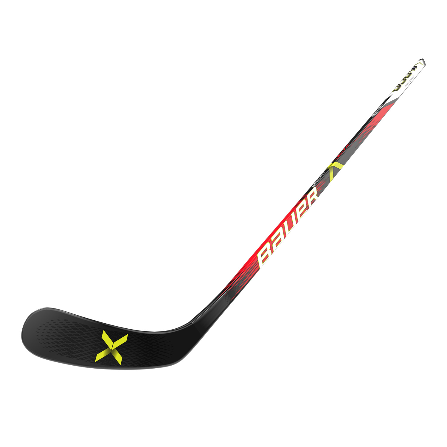 BAUER Comp Schläger Vapor Grip - 46" - Flex 20