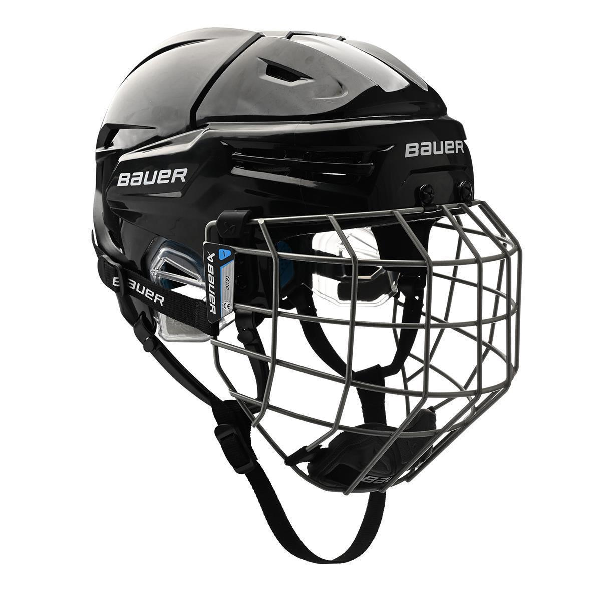 BAUER Helm Re-Akt 65
