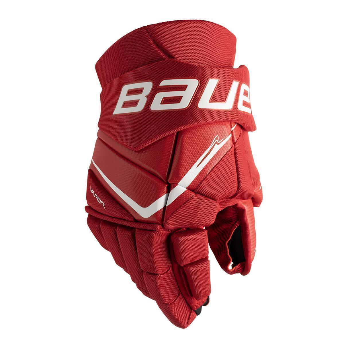 BAUER Handschuh Vapor FLY40 - MTO - Sr.