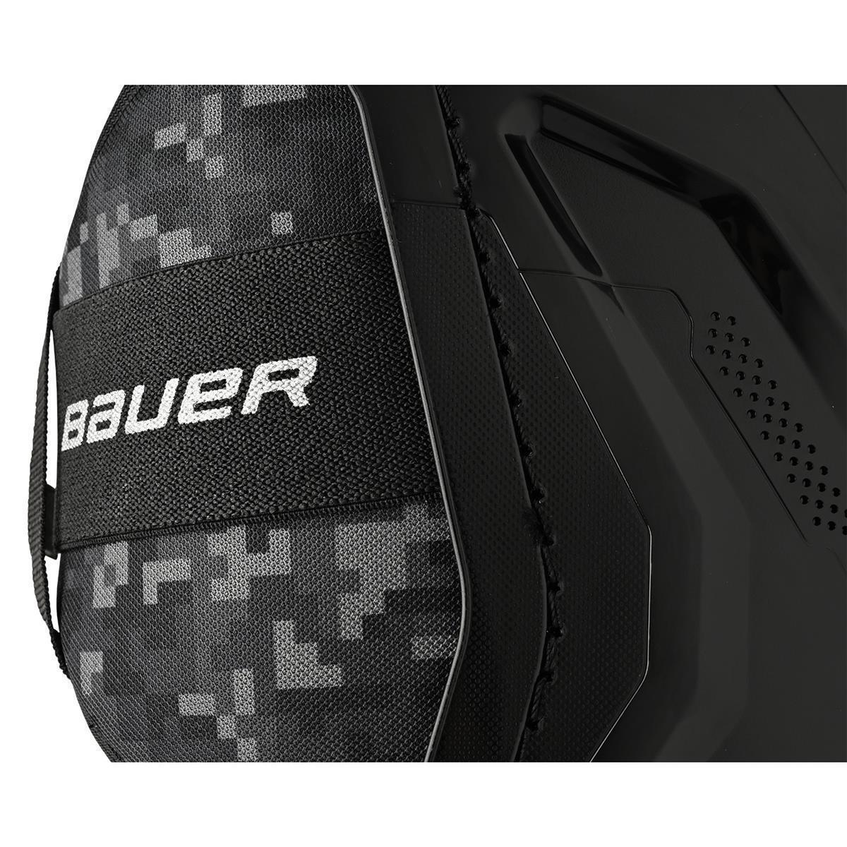 BAUER Beinschutz Supreme M3 - Sr.