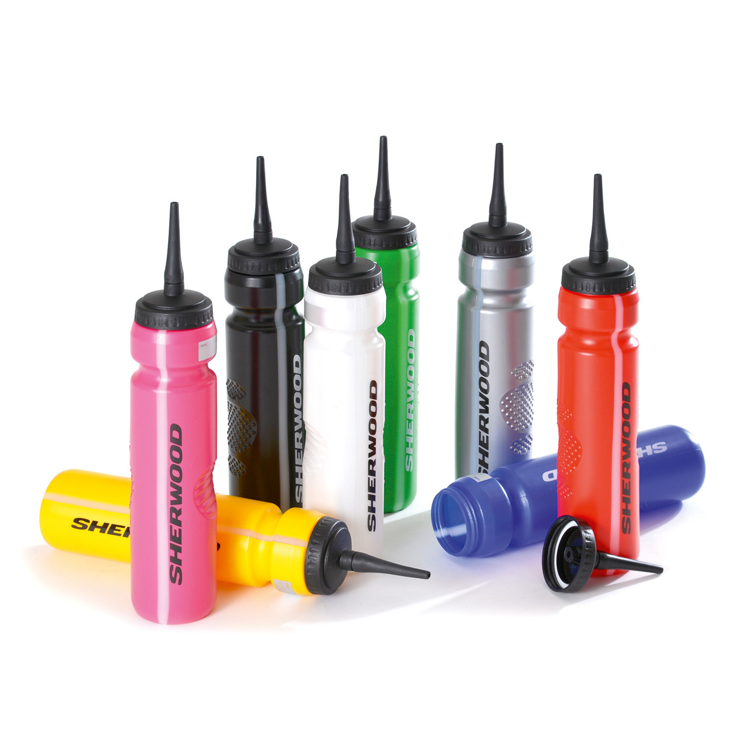 SHER-WOOD Trinkflasche 0,7 L