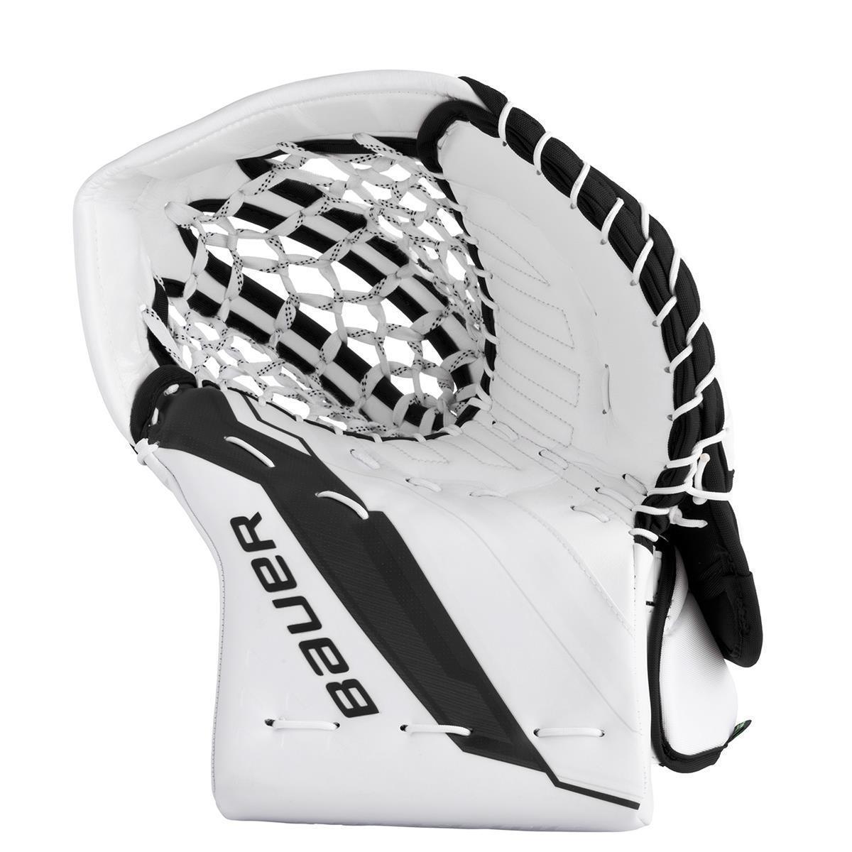 BAUER Fanghand Supreme SHADOW - MTO - Sr.