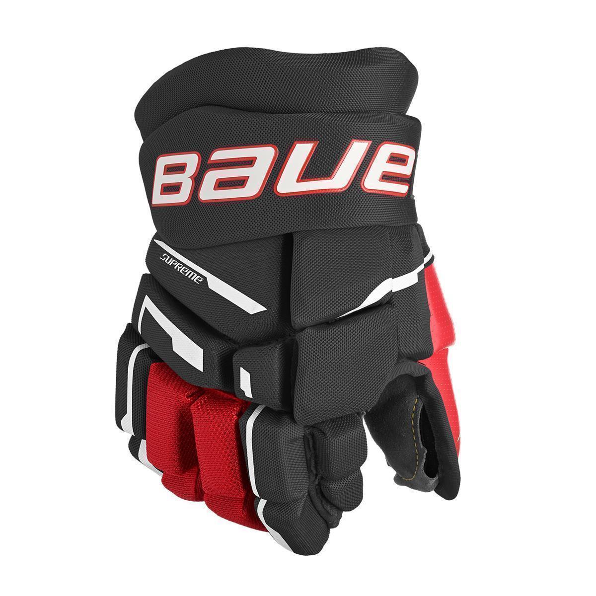BAUER Handschuh Supreme M3 - Sr.