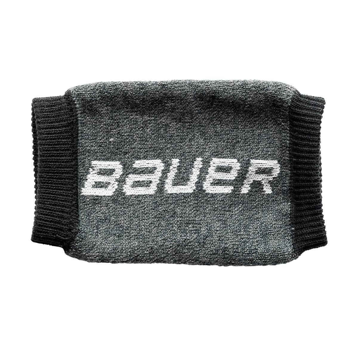 BAUER Cut Resistant Handgelenkschutz - grau - Sr. - gry - OSFM