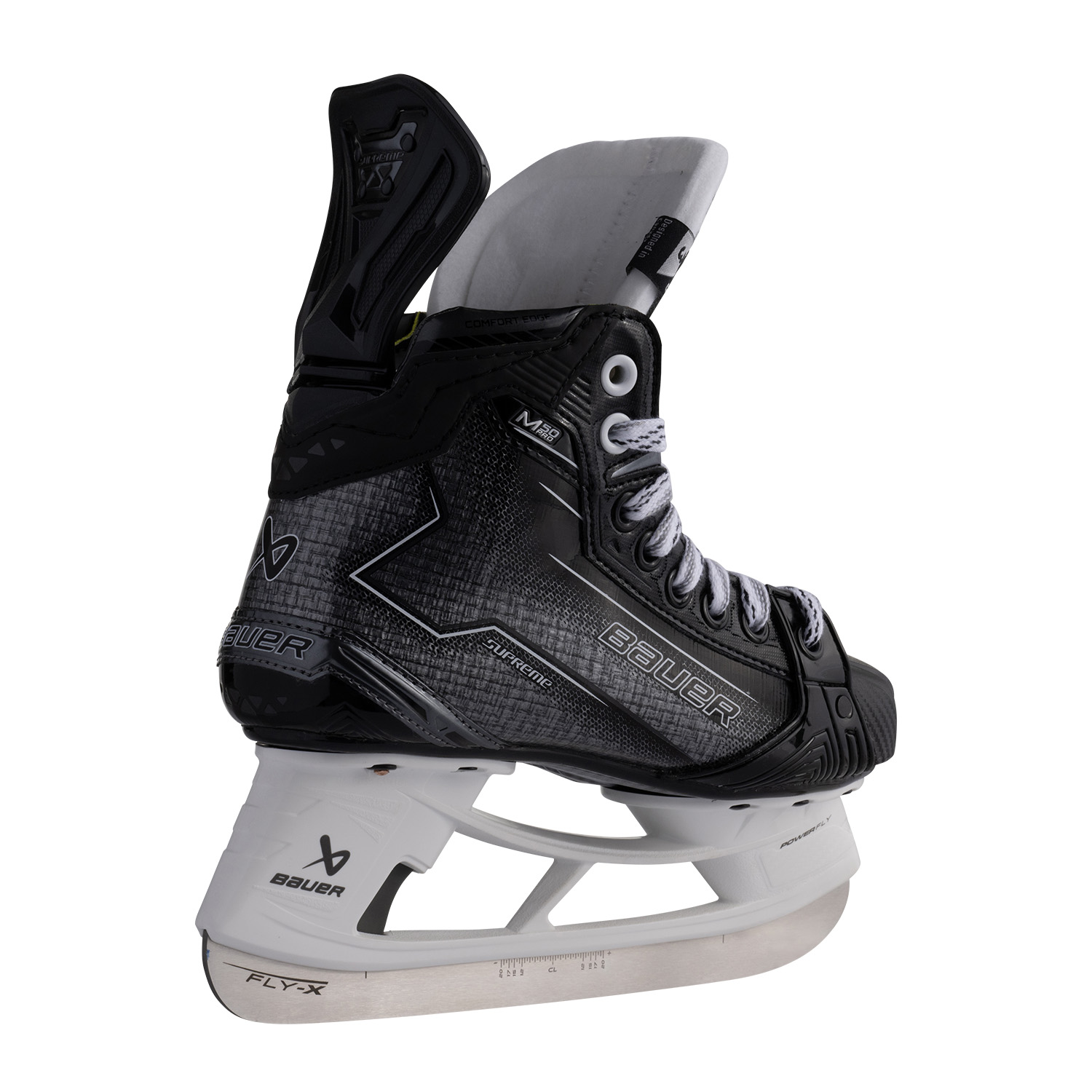BAUER Schlittschuh Supreme M50 Pro - Jr.
