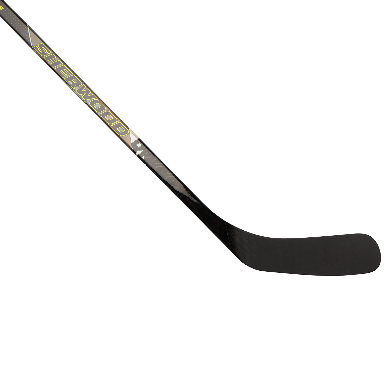 SHERWOOD Comp. Mini Schläger Rekker Morph - 37"