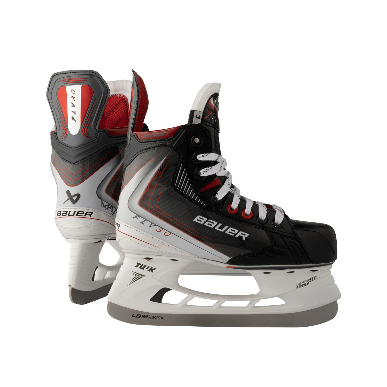 BAUER Schlittschuh Vapor FLY30 - Jr.