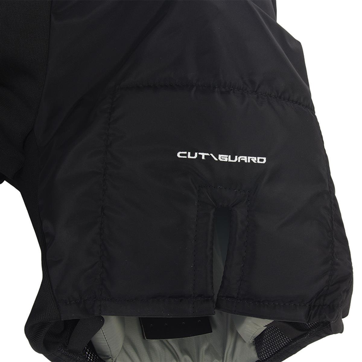 VAUGHN Torwart Hose Velocity VX1 Pro Carbon - Sr.