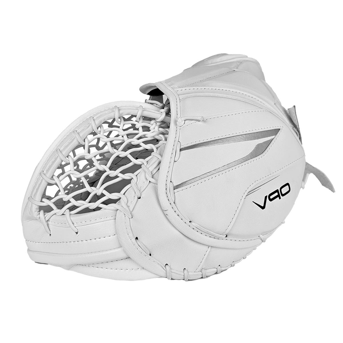BAUER Fanghand V90 - MTO - Sr. - wht - REG