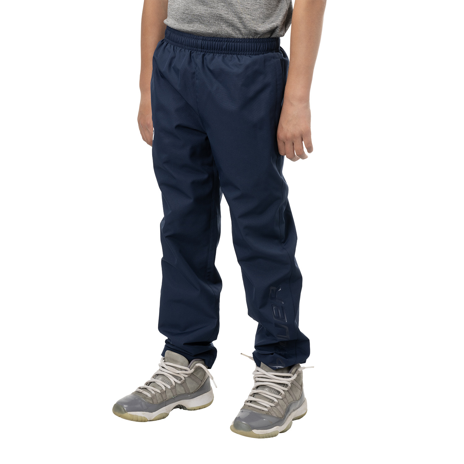 BAUER Team Lightweight Hose - marine - Yth.