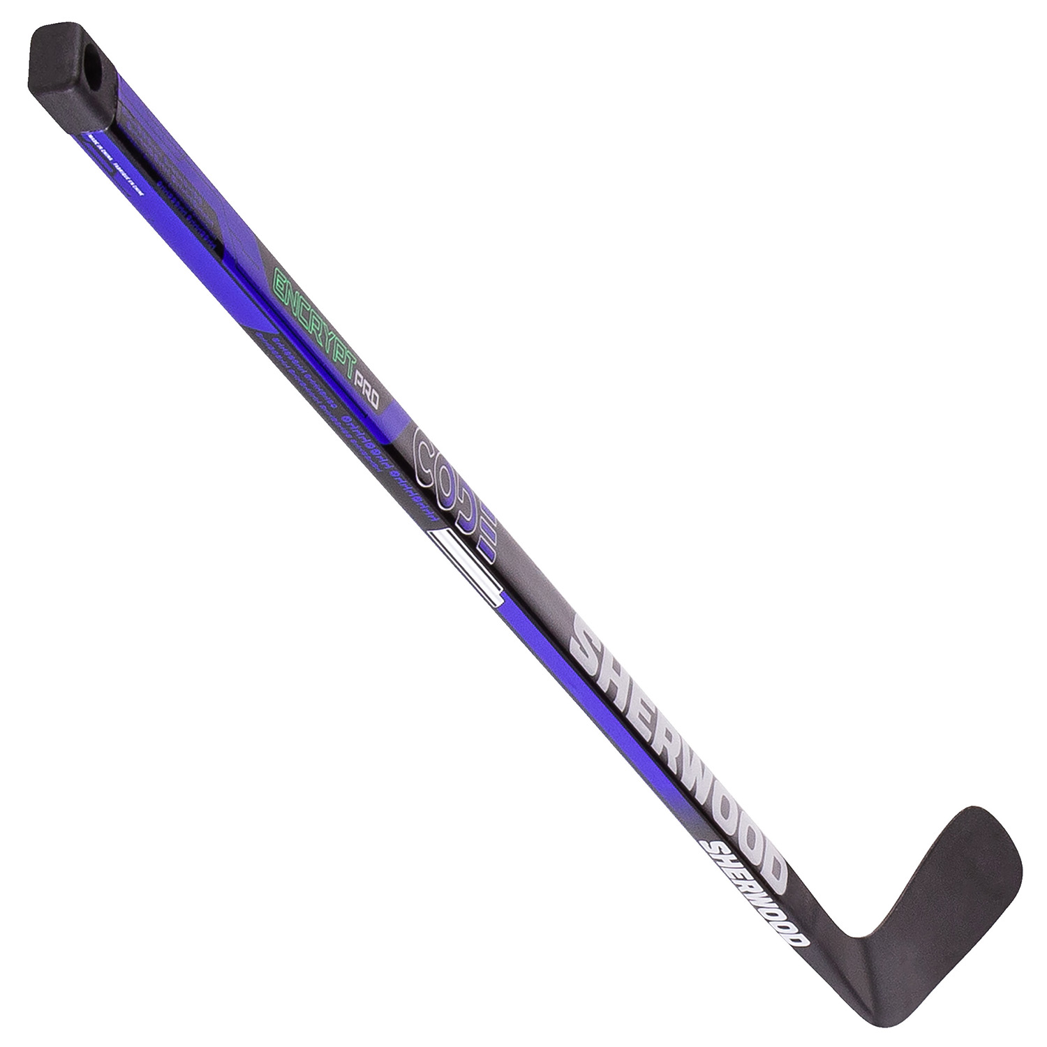 SHERWOOD Comp. Mini Schläger Encrypt Pro - 37"