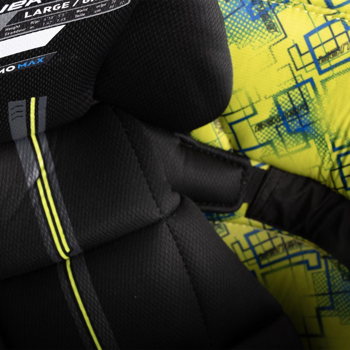 BAUER Hose Elite - Jr.