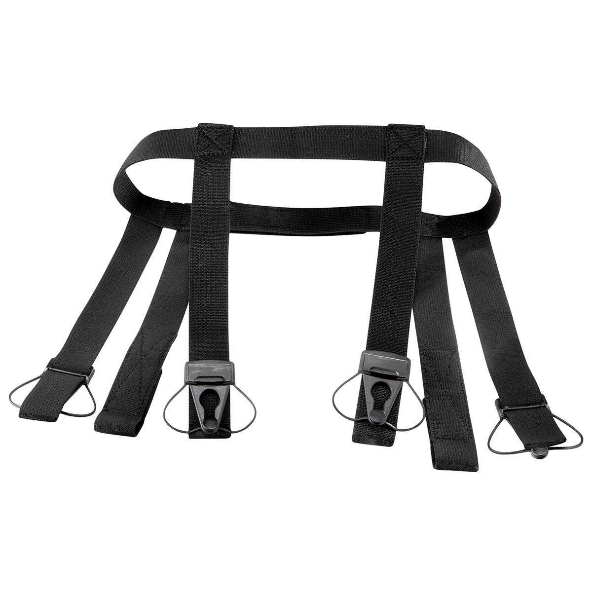 BAUER Torwart Strumpfhalter - Sr. - OSFM