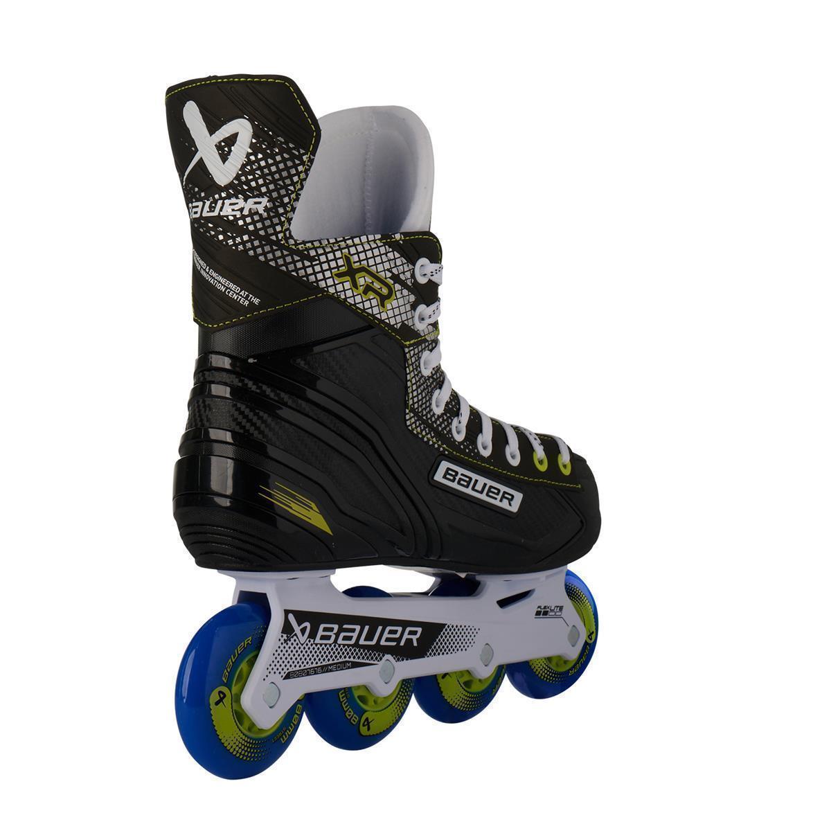 BAUER Inlinehockey Skate XR - Jr.
