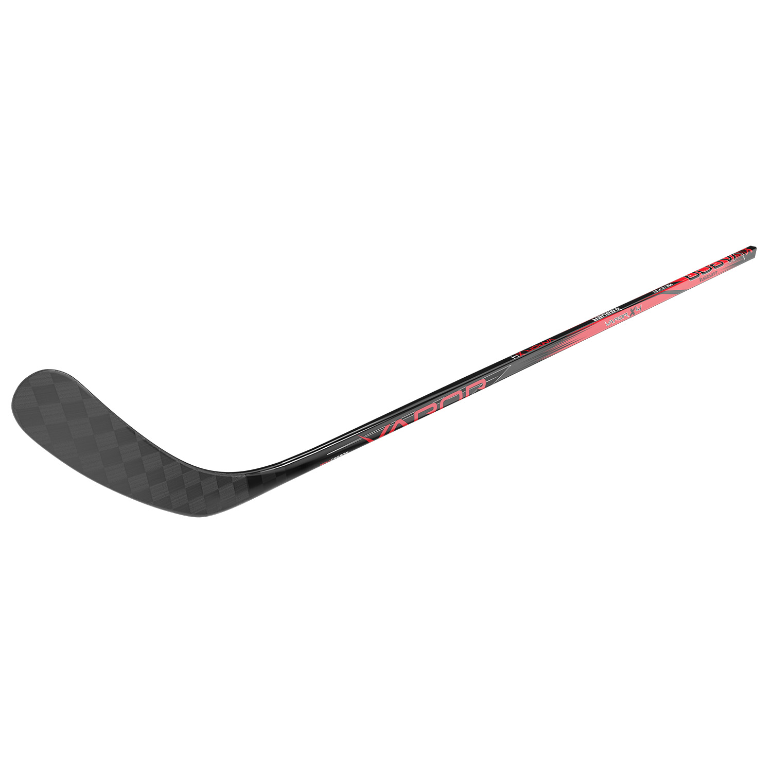 BAUER Comp Schläger Vapor X4 Grip - 60" - Flex 87