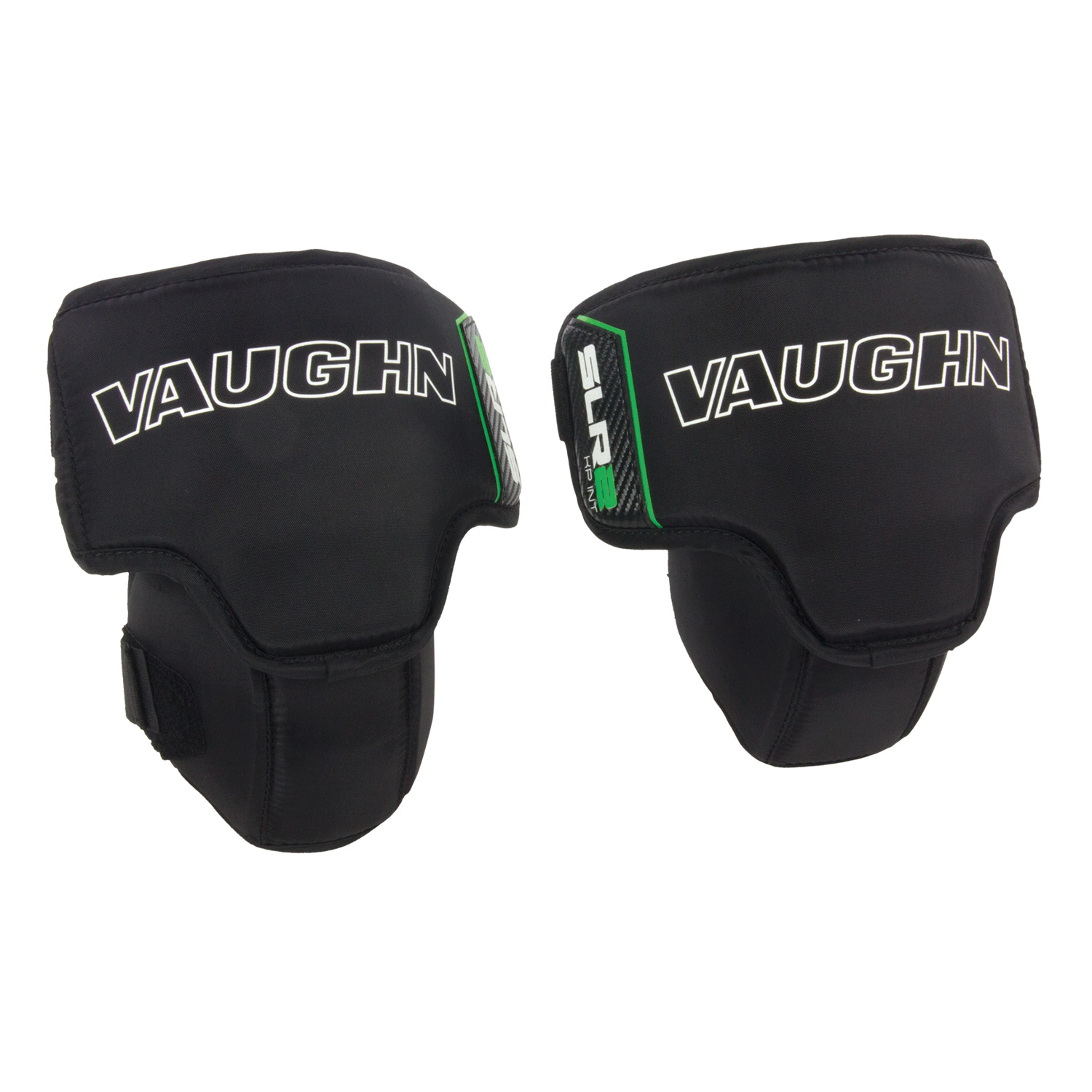 VAUGHN Torwart Knie- & Oberschenkelschutz Ventus SLR - Int. - blk - OSFM