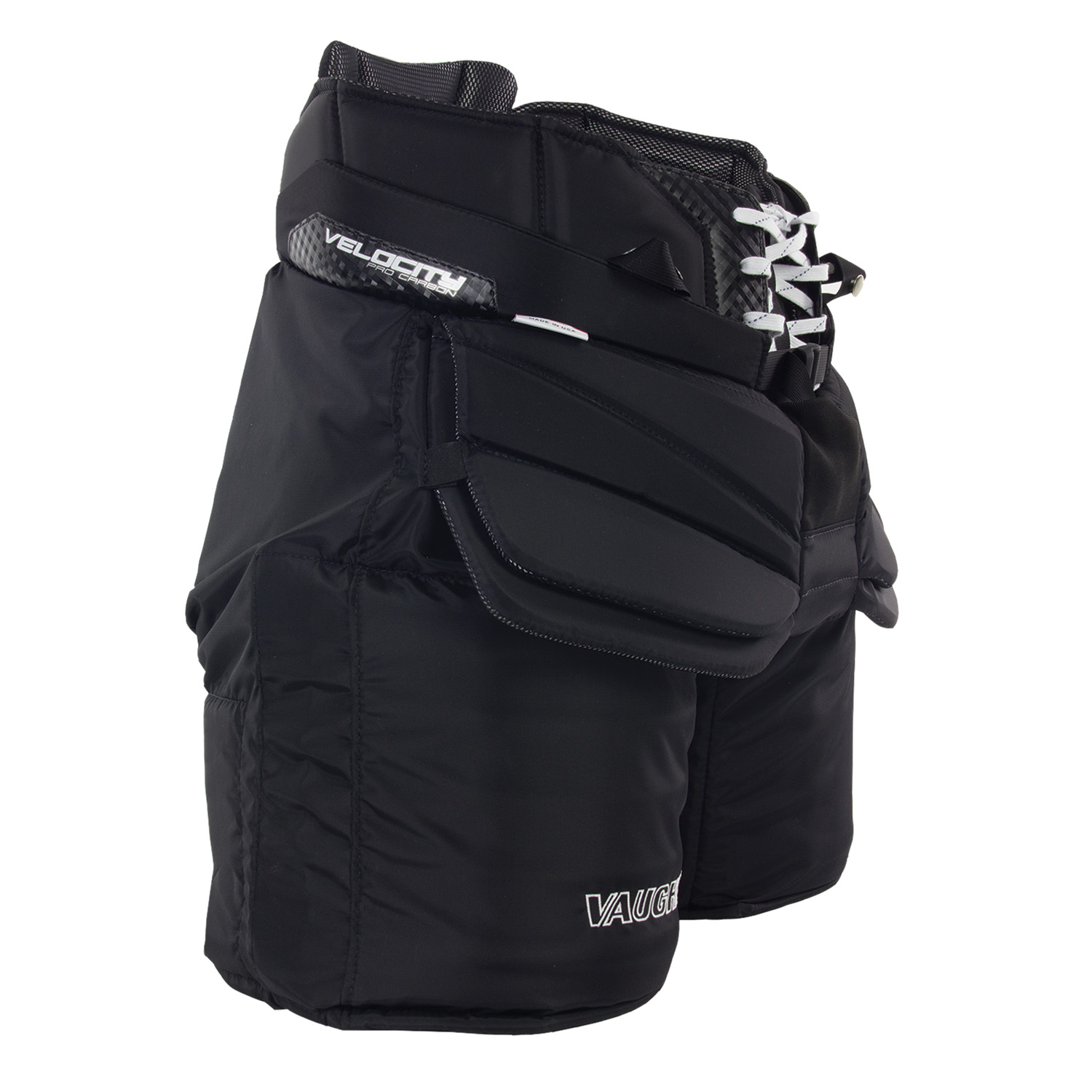 VAUGHN Torwart Hose Velocity VX1 Pro Carbon - Sr.