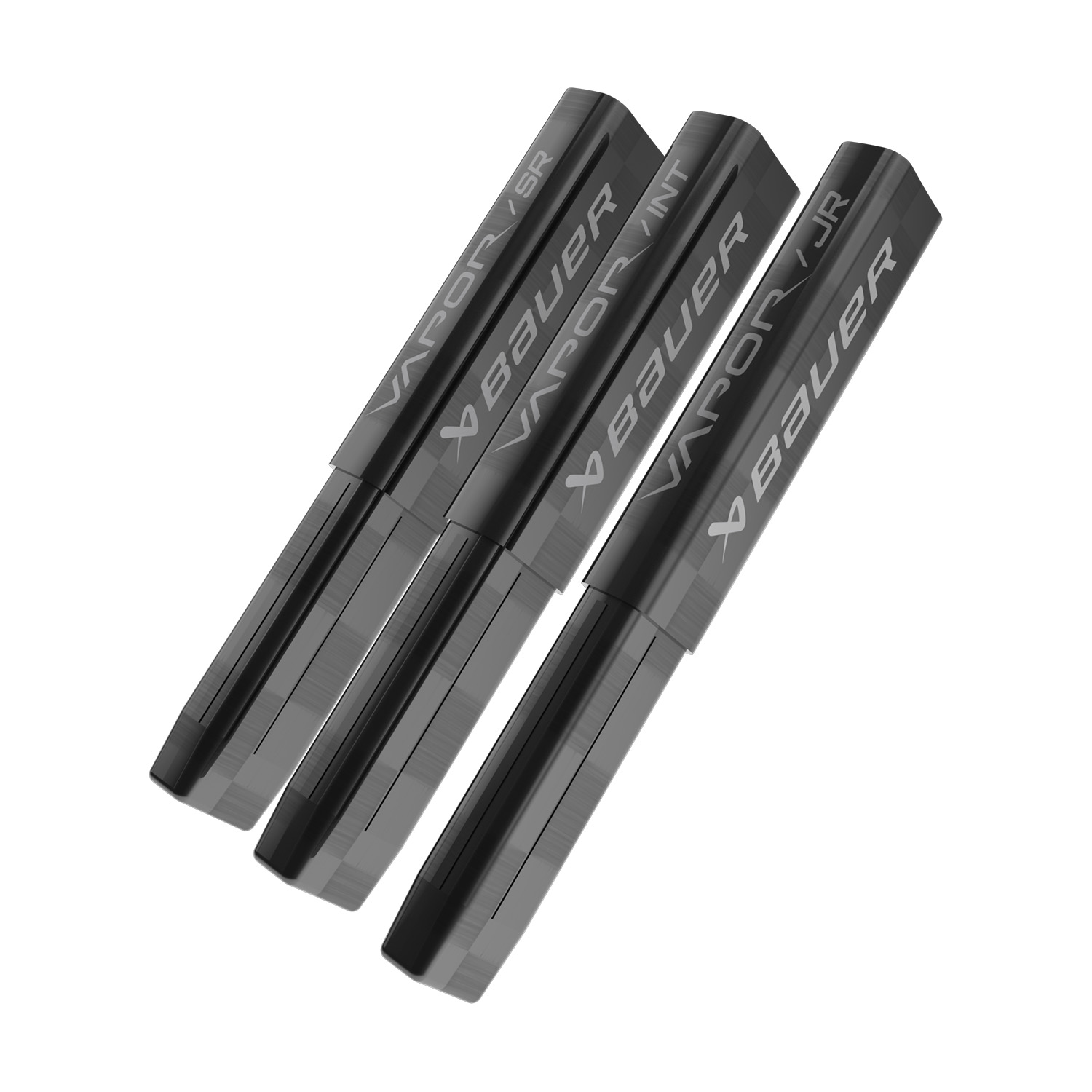 BAUER Comp Endstück Vapor 4" - Int./Jr. 50 Flex - INT