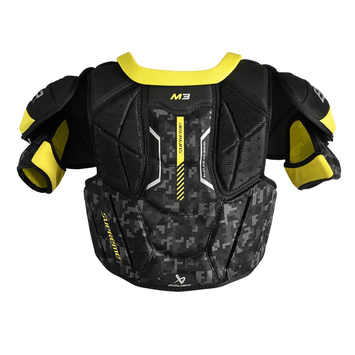 BAUER Schulterschutz Supreme M3 - Jr.