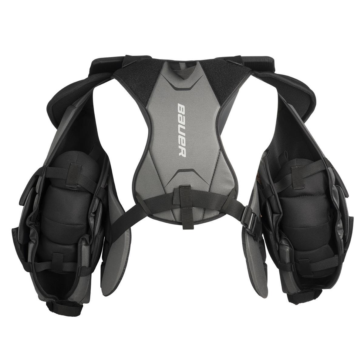 BAUER Brustschutz GSX - Jr.