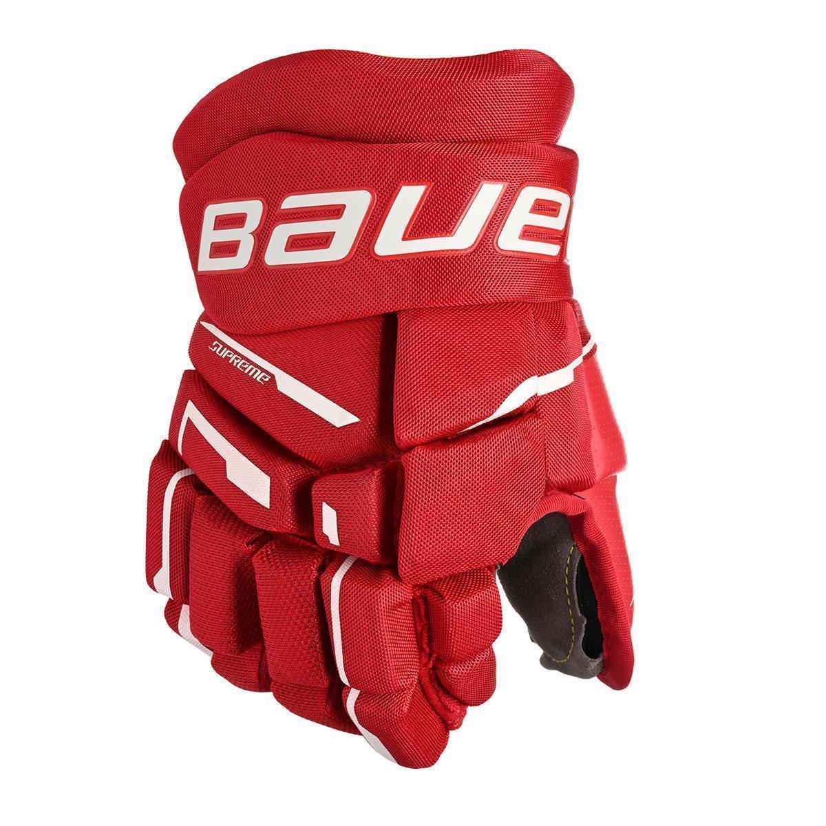 BAUER Handschuh Supreme M3 - Int.