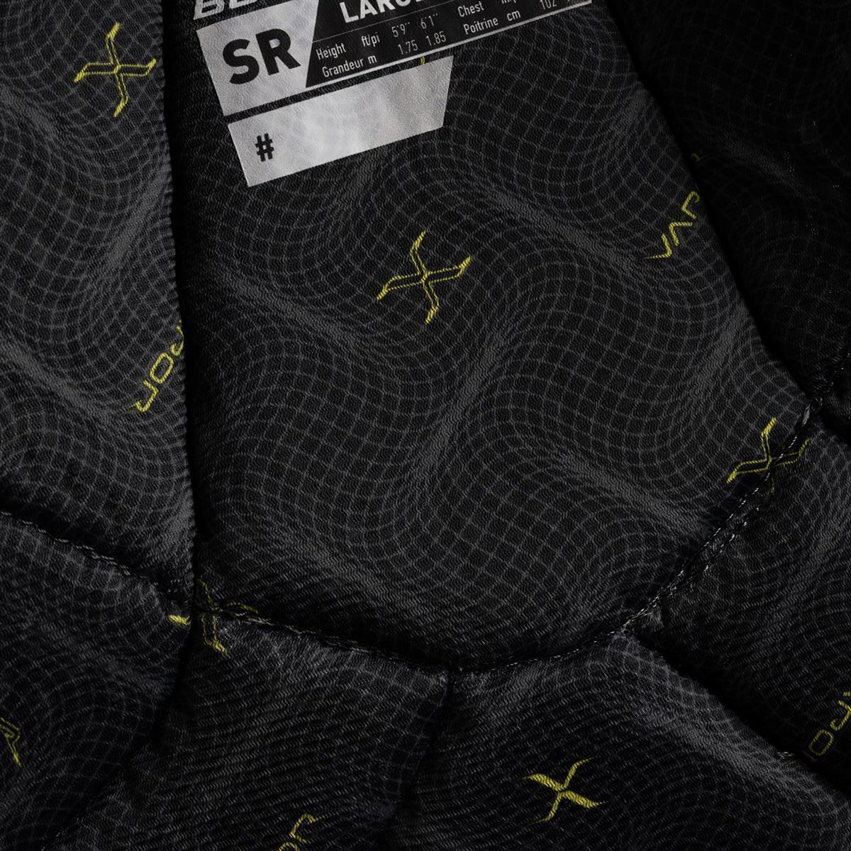 BAUER Schulterschutz Vapor FLY40 - Sr.