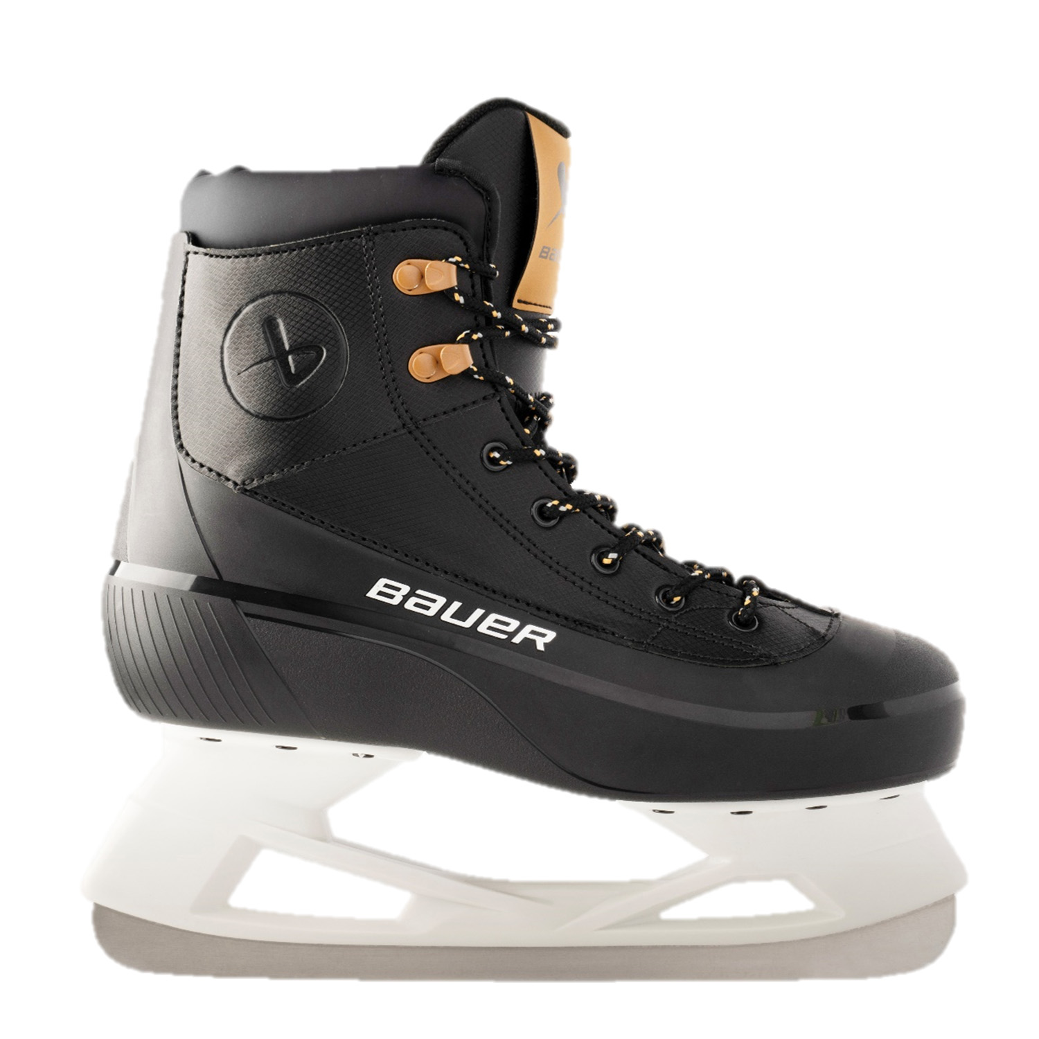 BAUER Rec Schlittschuh Colorado 2.0 - Jr.