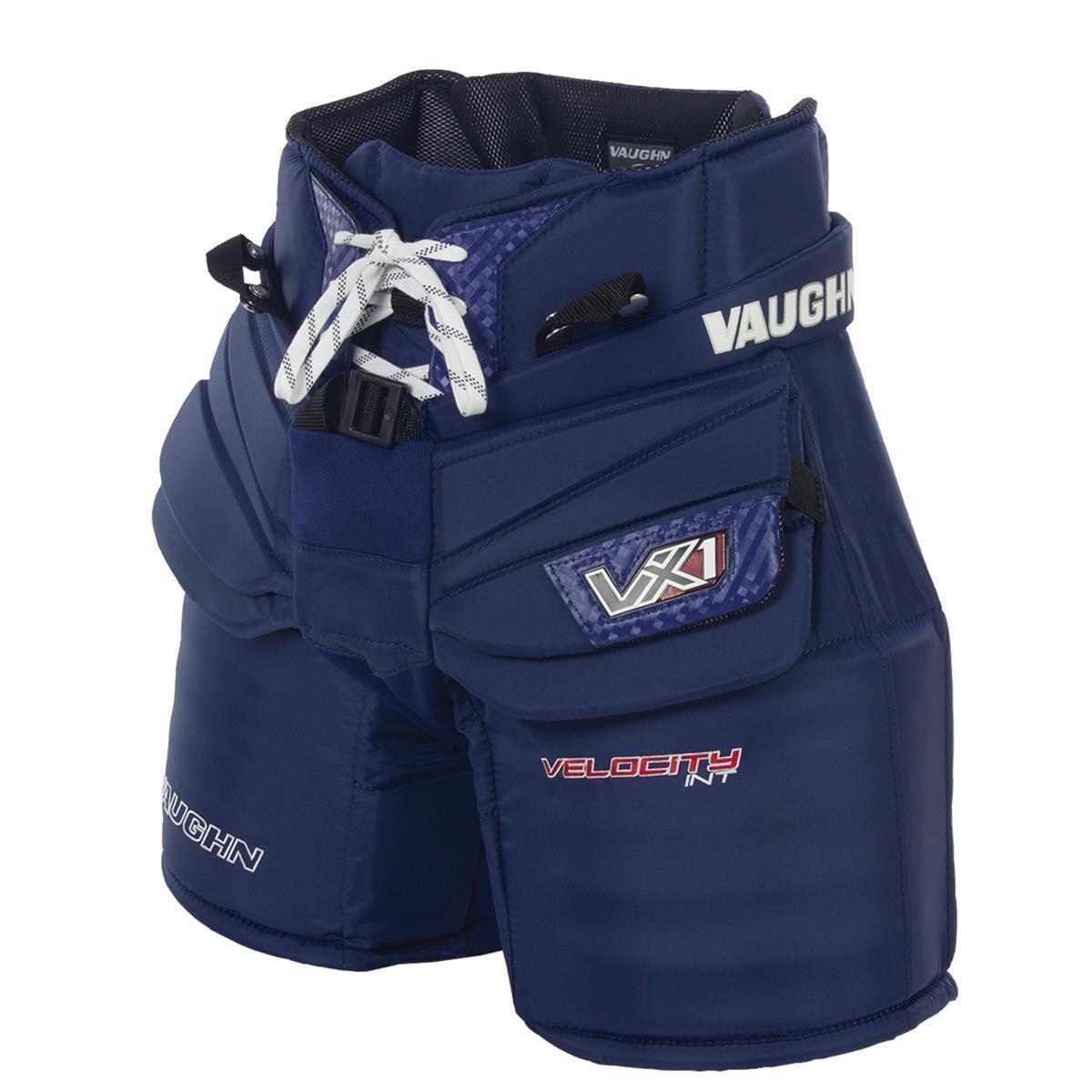 VAUGHN Torwart Hose Velocity VX1 - Int.