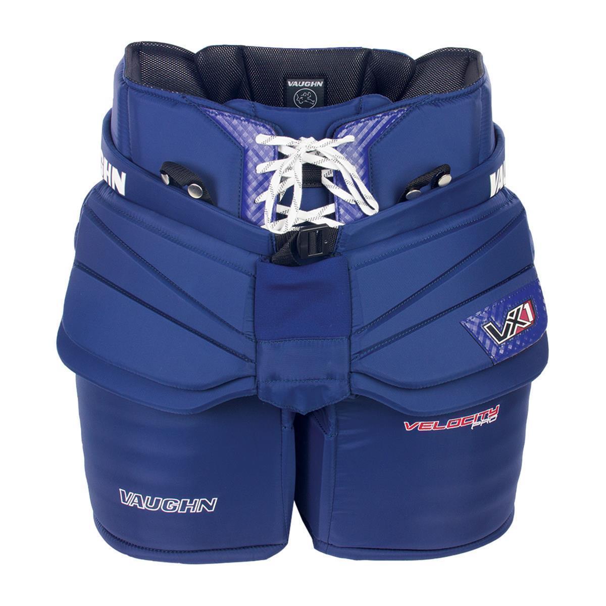 VAUGHN Torwart Hose Velocity VX1 Pro - Sr.