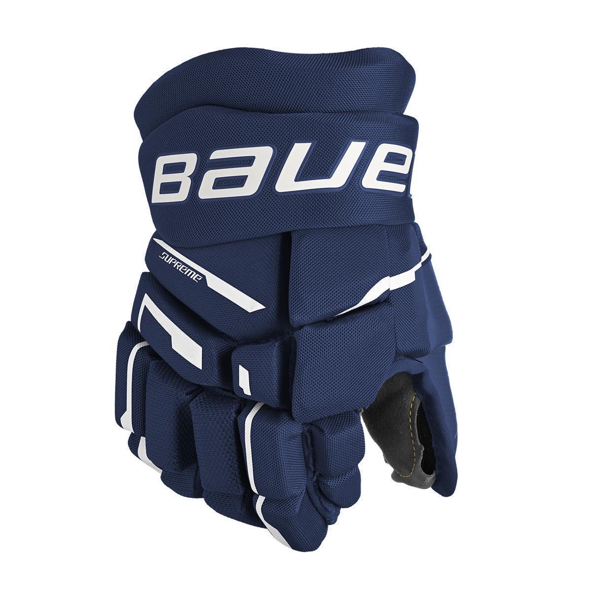 BAUER Handschuh Supreme M3 - Sr.