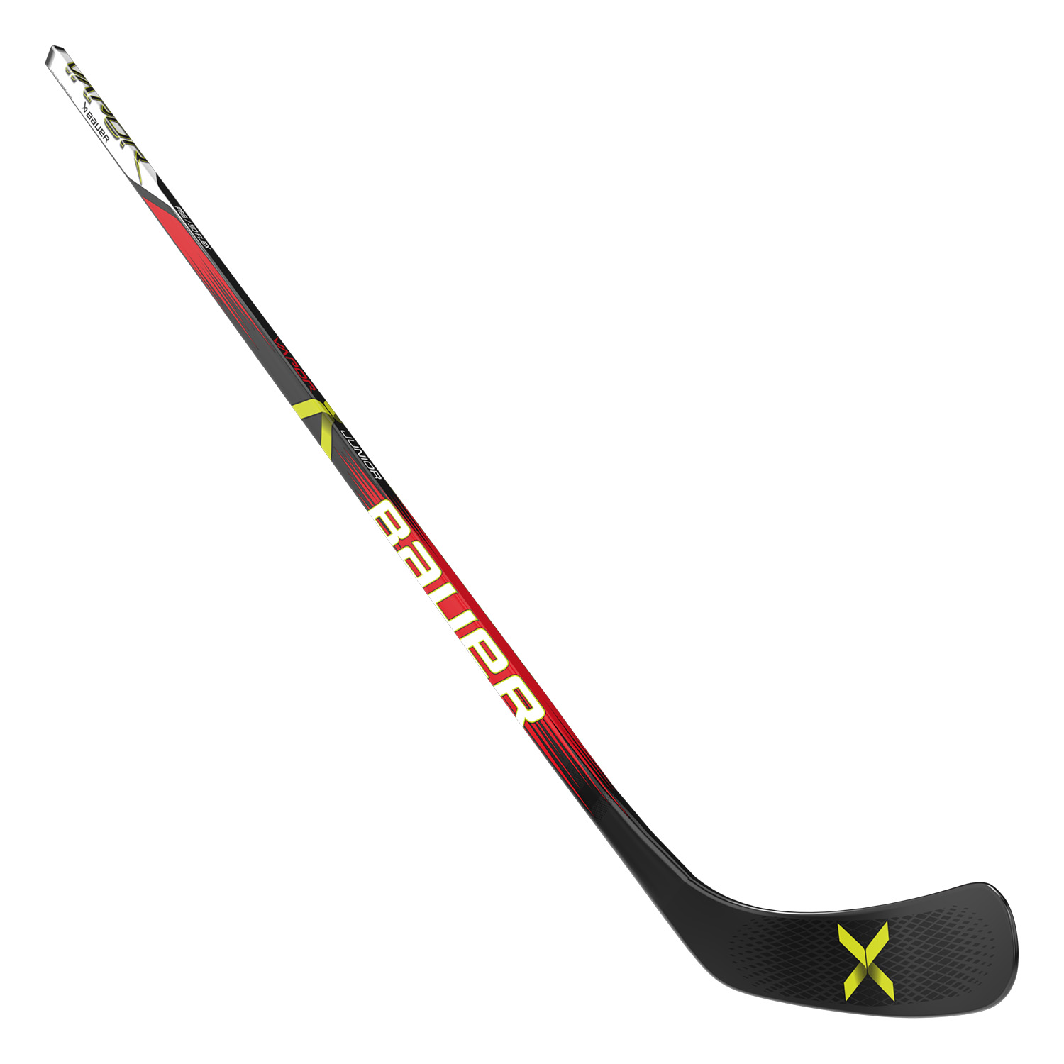 BAUER Comp Schläger Vapor Grip - 50" - Flex 30
