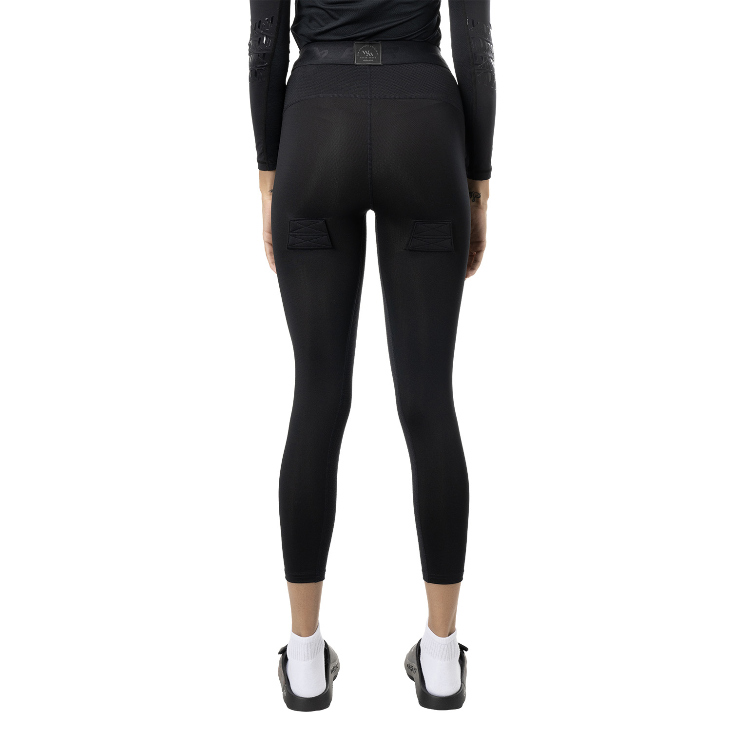 BAUER Damen Compression Jill Hose - Sr.