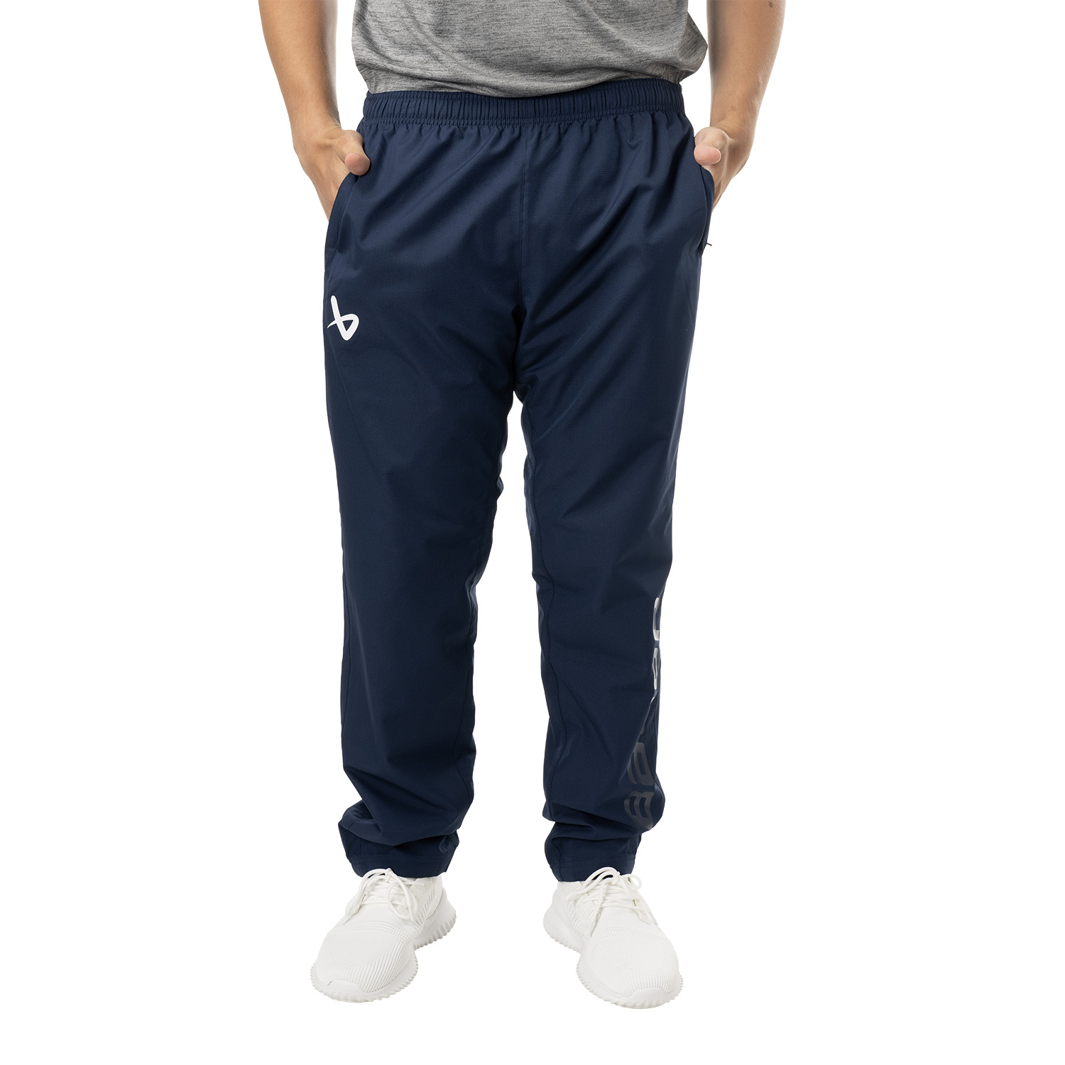 BAUER Team Lightweight Hose - marine - Sr.