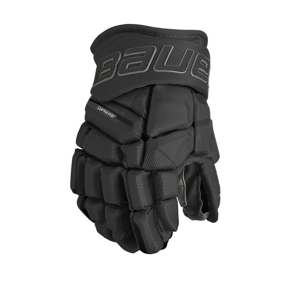 BAUER Handschuh Supreme Mach - Int.