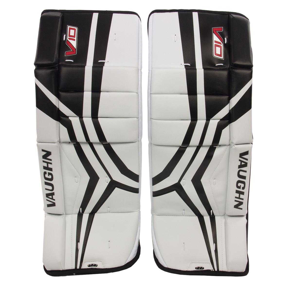 VAUGHN Torwart Schiene Velocity 10 - Yth.
