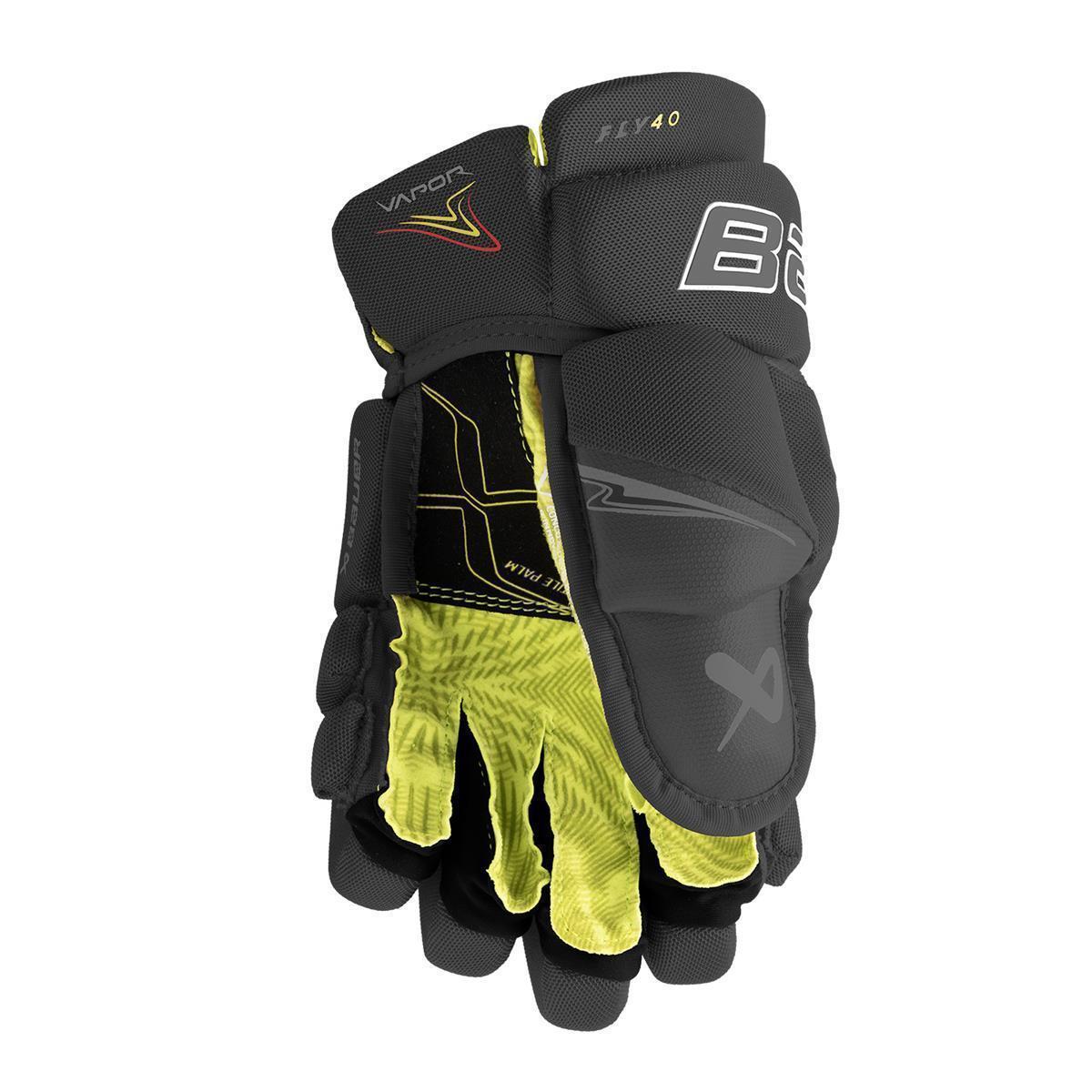 BAUER Handschuh Vapor FLY40 - Jr.