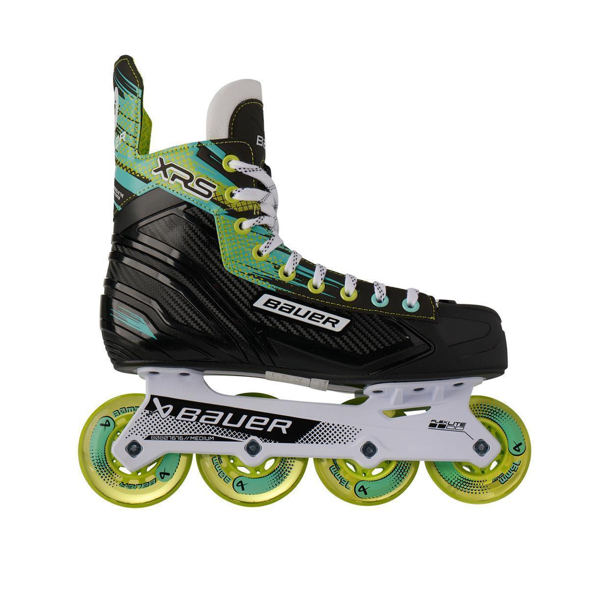BAUER Inlinehockey Skate XRS - Int.
