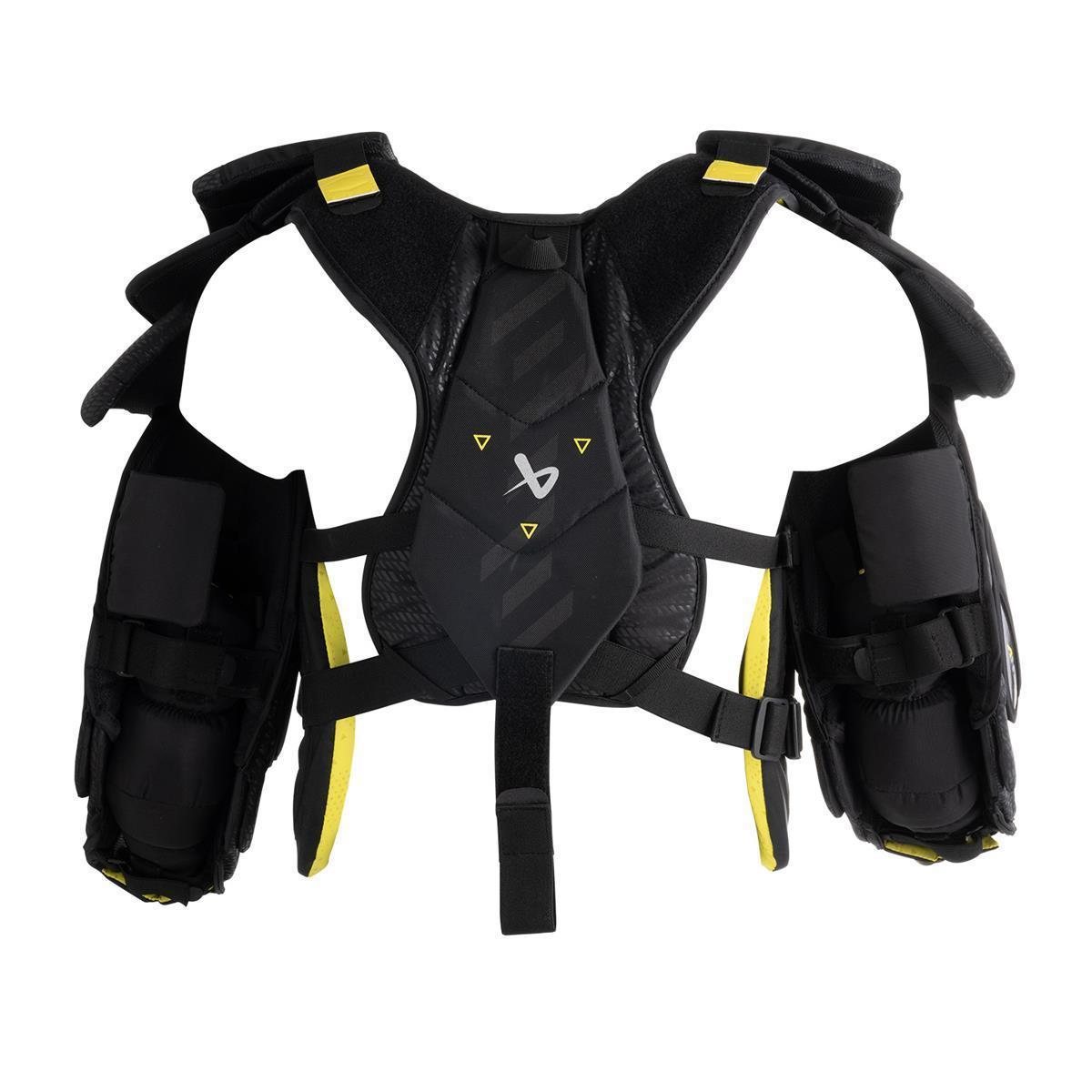 BAUER Brustschutz Supreme SHADOW - Sr.