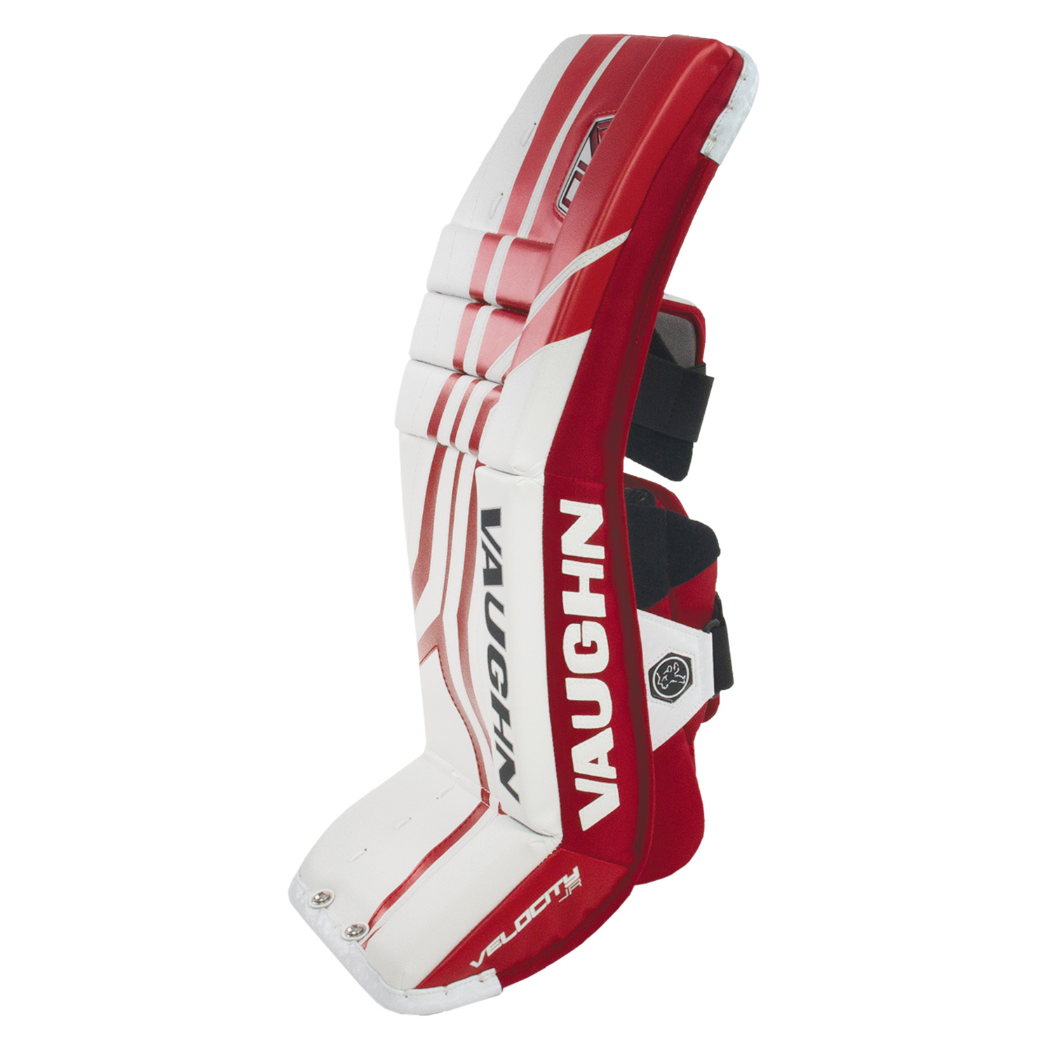 VAUGHN Torwart Schiene Velocity 10 - Jr.