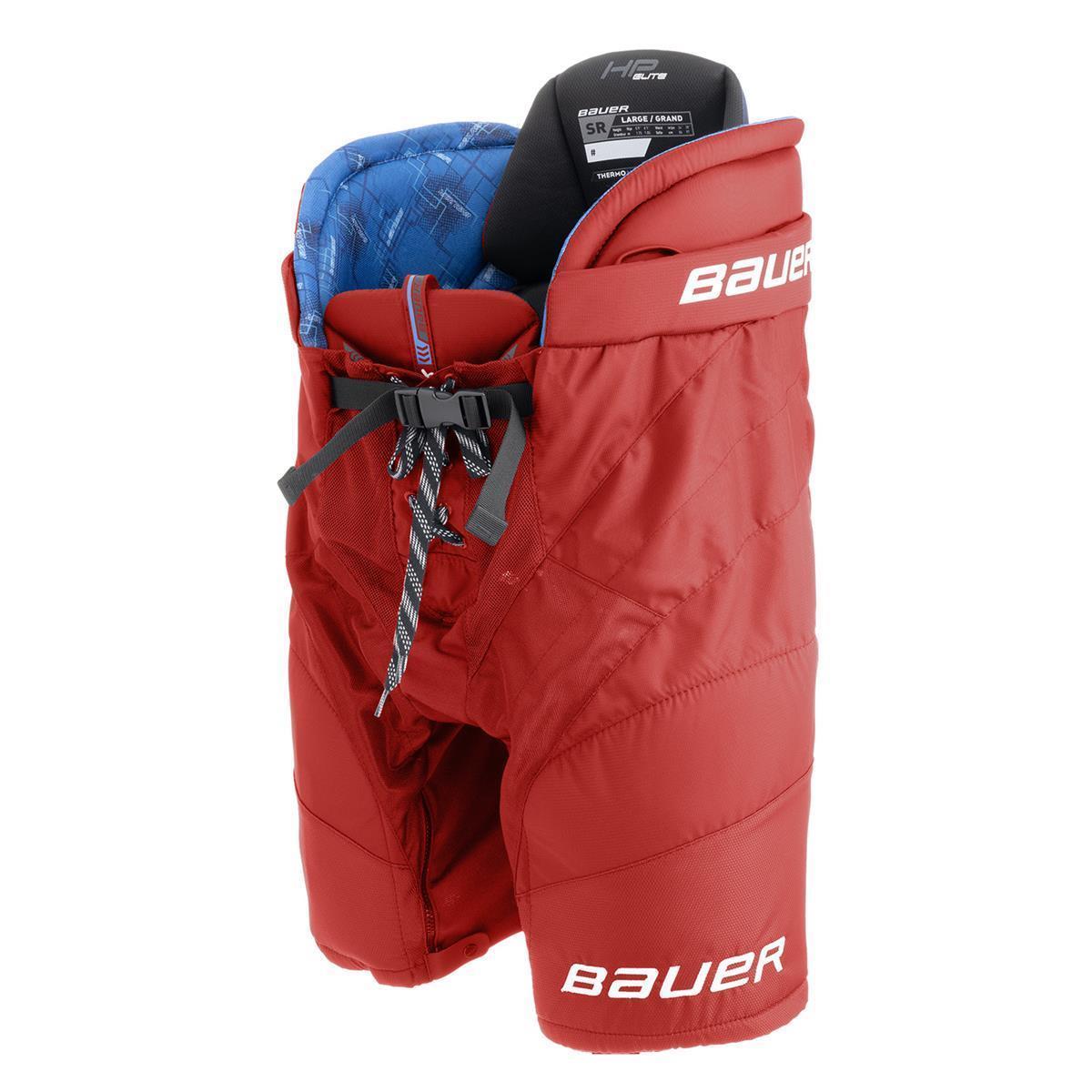 BAUER Hose Elite - MTO - Int.