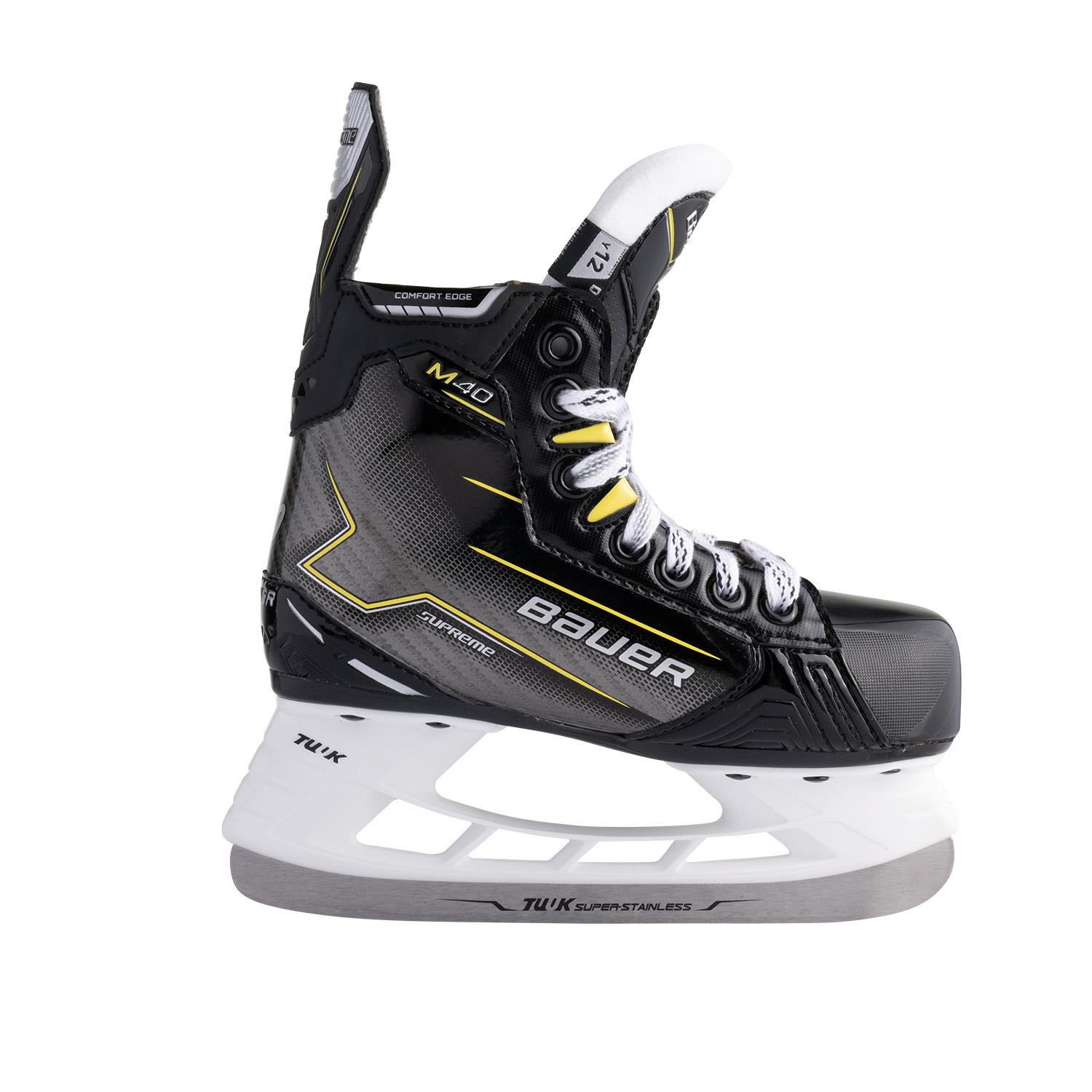 BAUER Schlittschuh Supreme M40 - Yth.