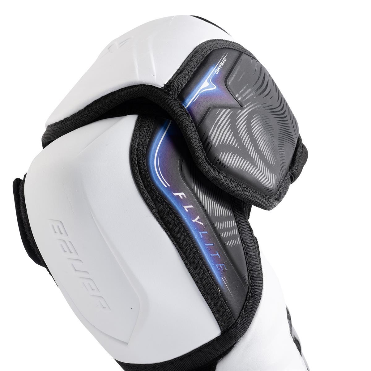 BAUER Ellenbogenschutz Vapor FLYLITE - Int.