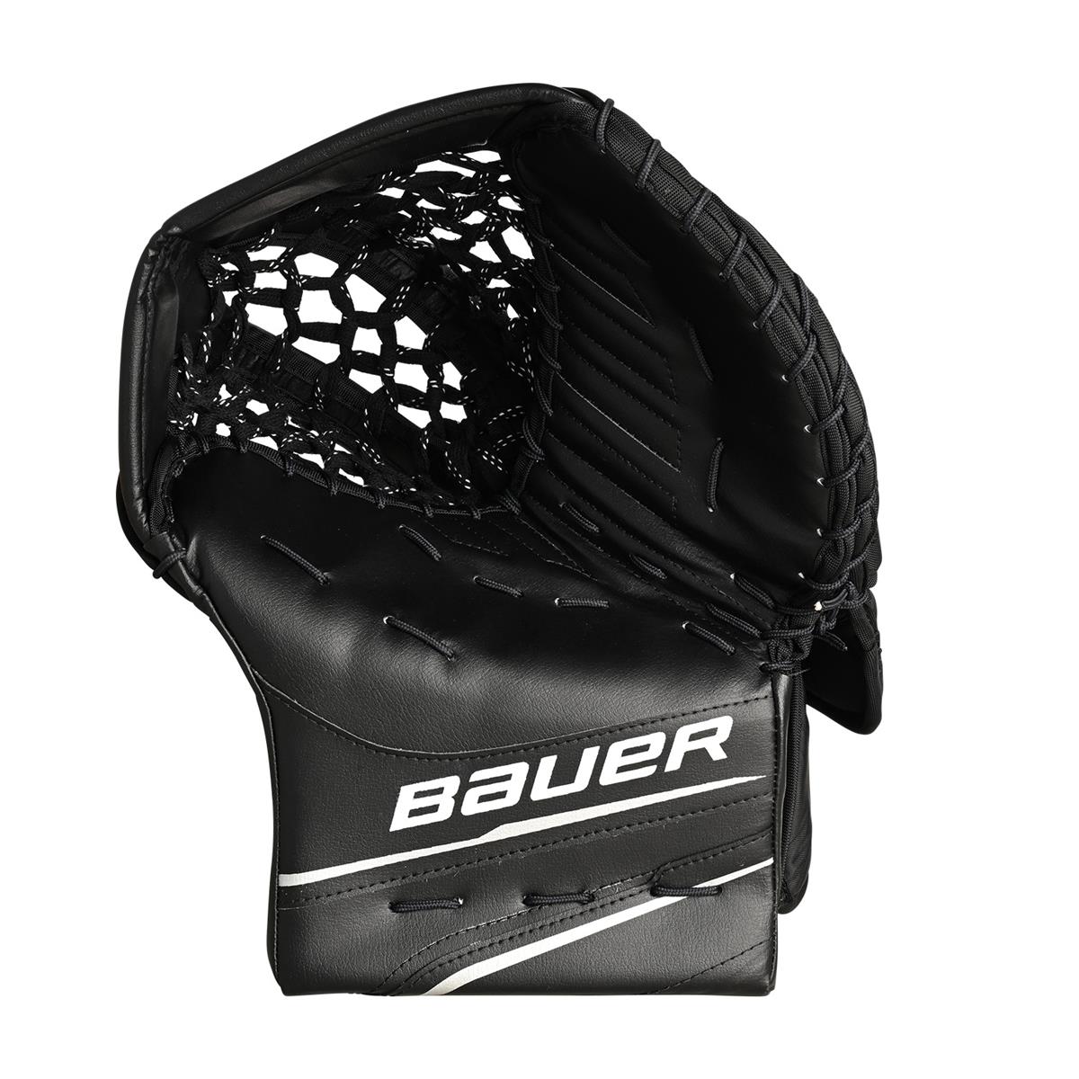 BAUER Fanghand GSX - Int. (MTO) - blk - REG