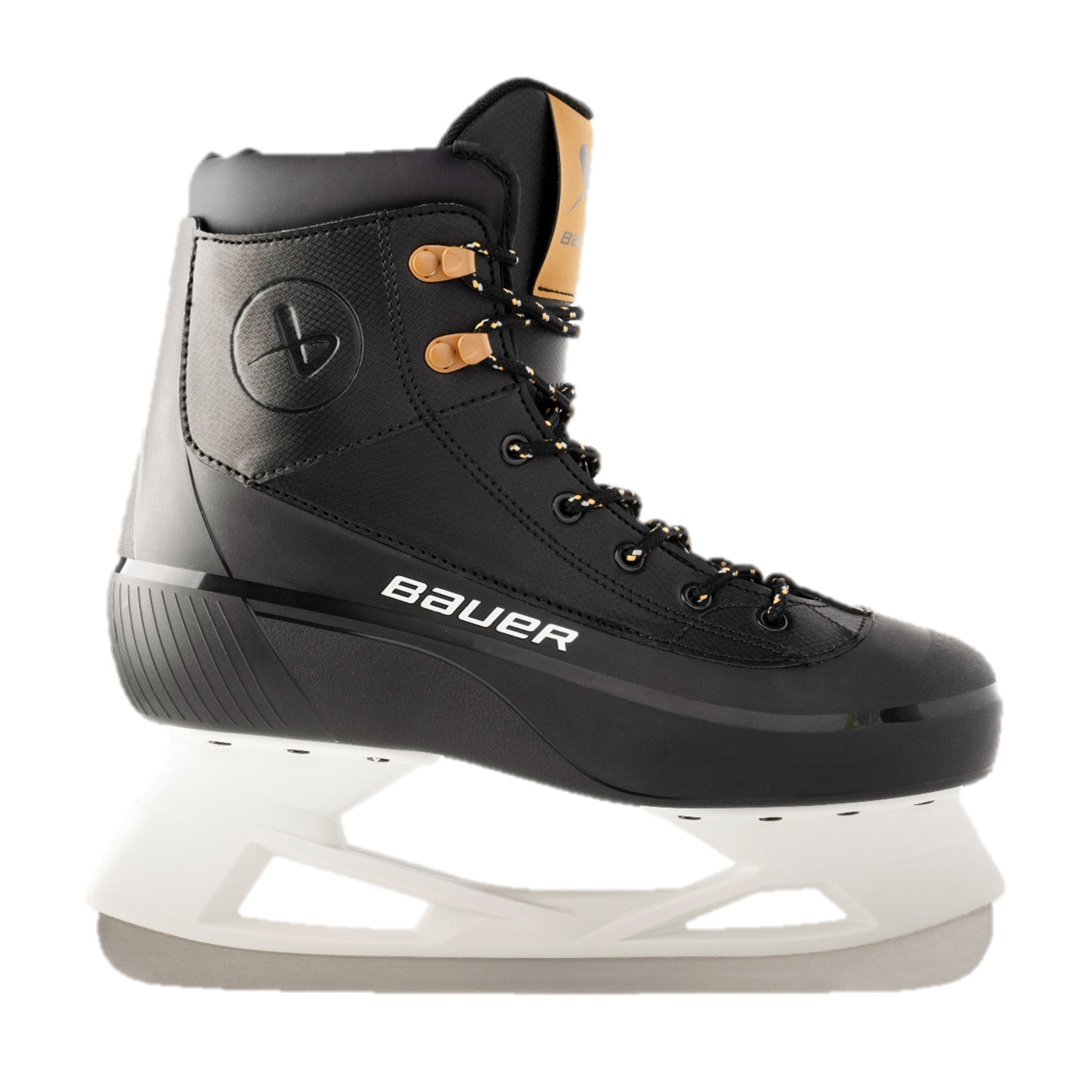 BAUER Rec Schlittschuh Colorado 2.0 - Sr.