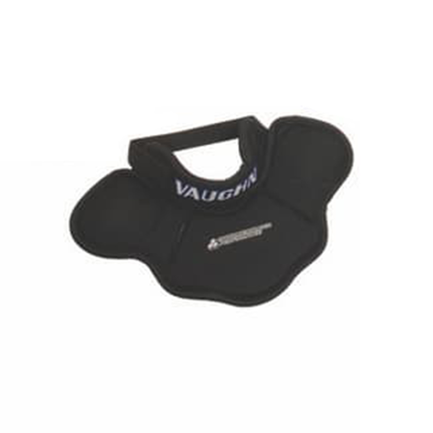 VAUGHN Torwart Halsschutz Velocity 10 Pro Carbon - Sr. - blk - OSFA