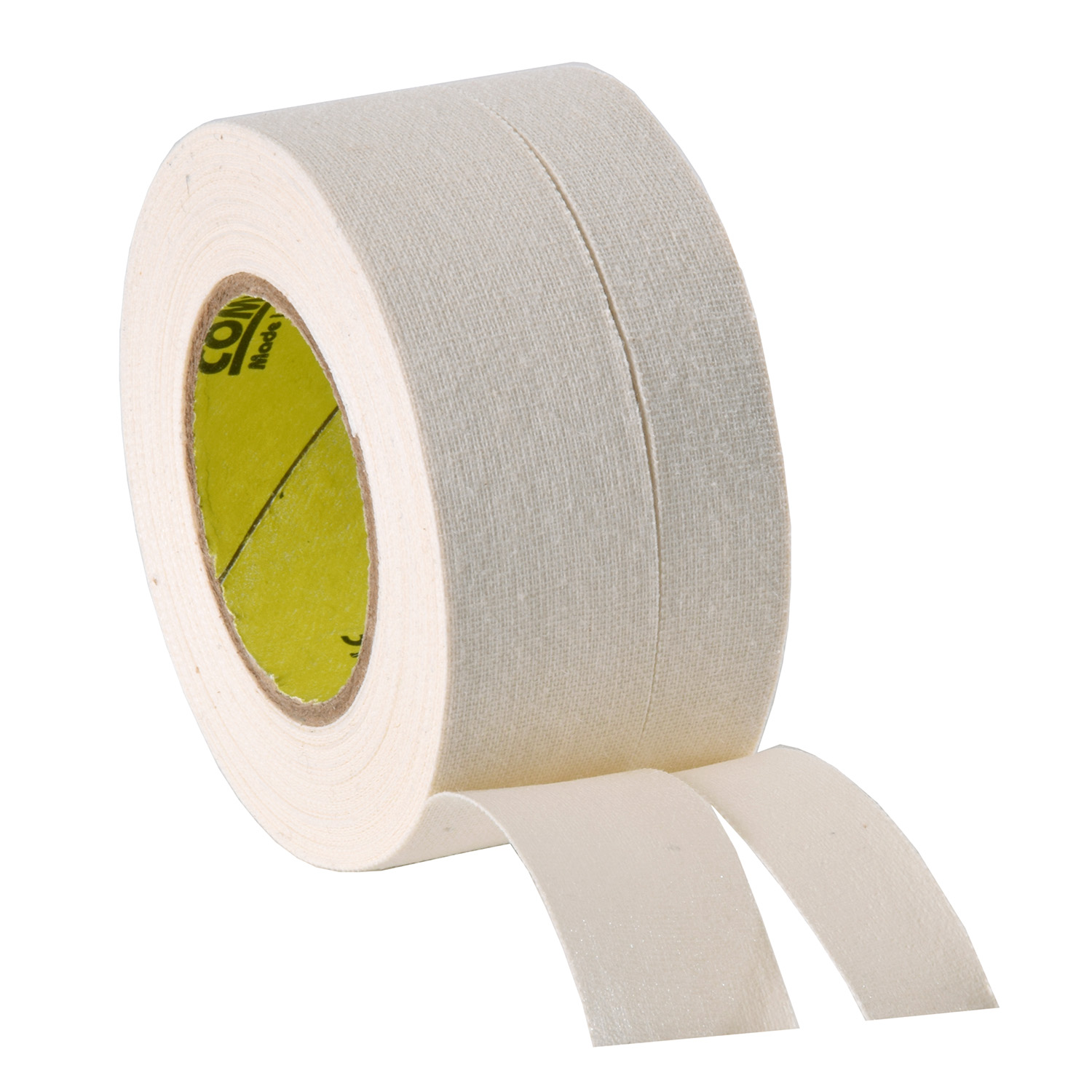 NORTH AMERICAN Split Tape 24/12mm x 9m - wht