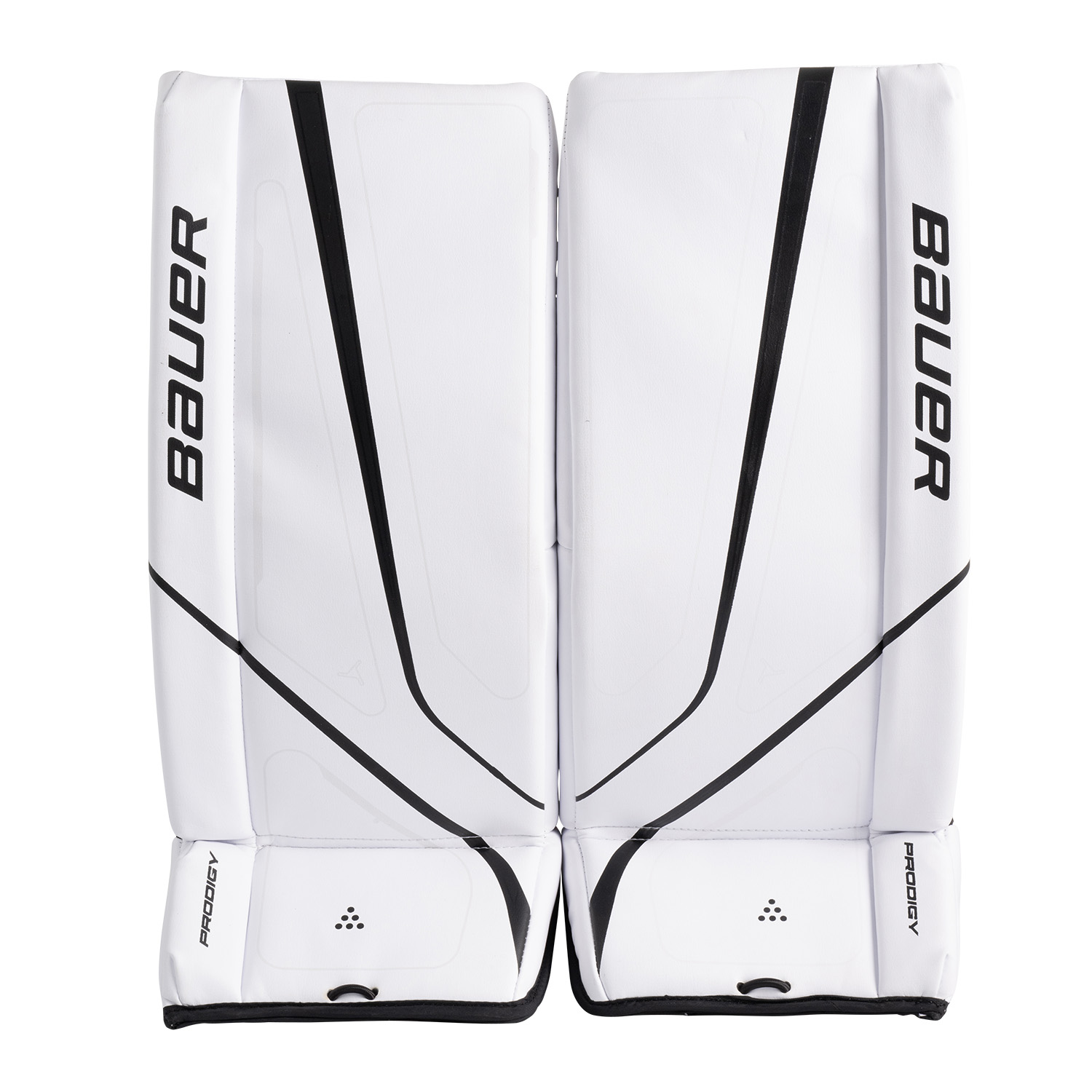 BAUER Torwart Schiene Prodigy GSX - Yth.