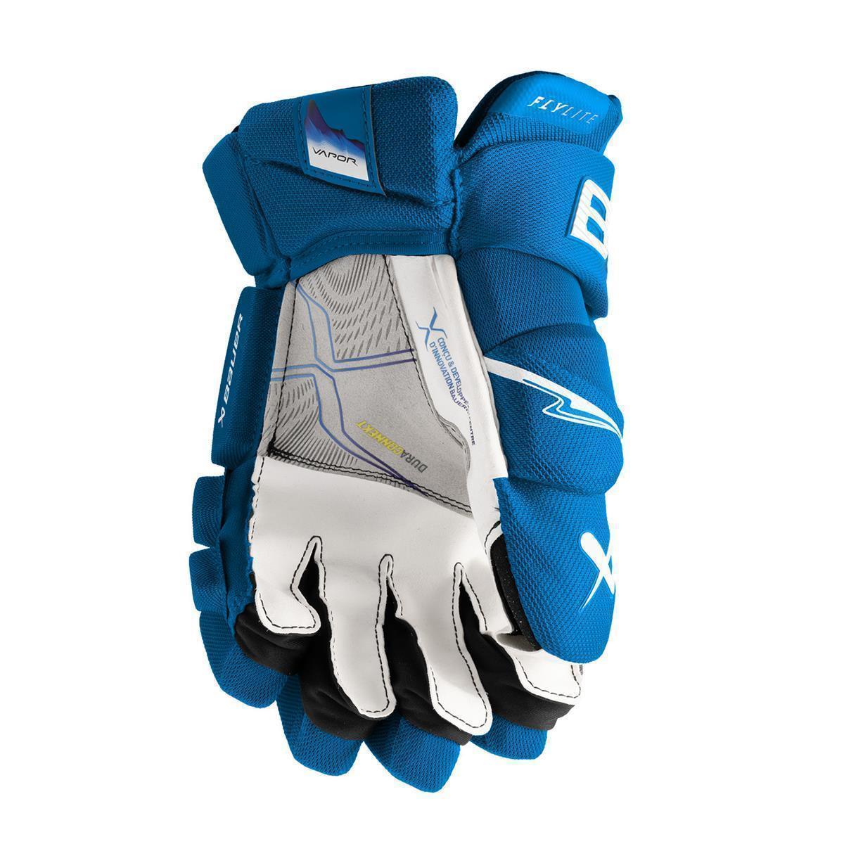 BAUER Handschuh Vapor FLYLITE - MTO - Sr.